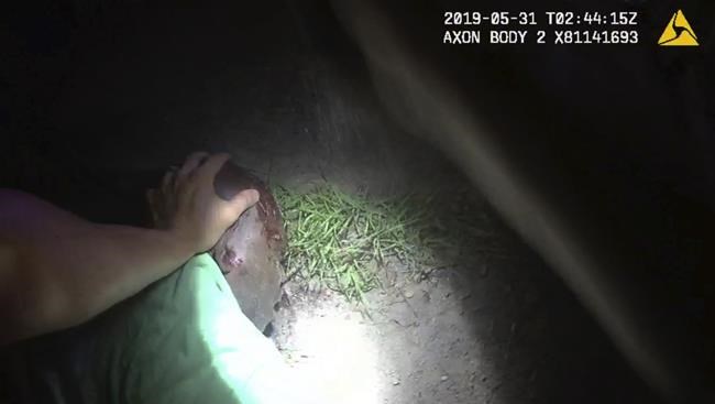 Federal jury acquits Louisiana trooper caught on camera pummeling Black motorist | iNFOnews.ca