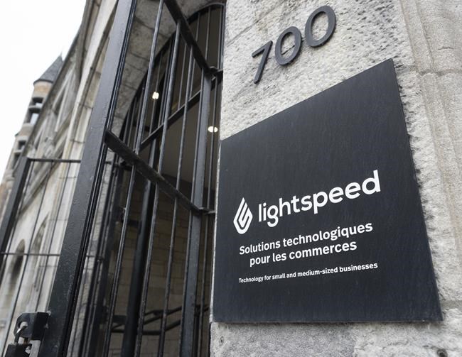 Lightspeed sees $46.7M net loss in Q1 as it launched products in new markets | iNFOnews.ca Lightspeed sees $46.7M net loss in Q1 as it launched products in new markets | iNFOnews.ca