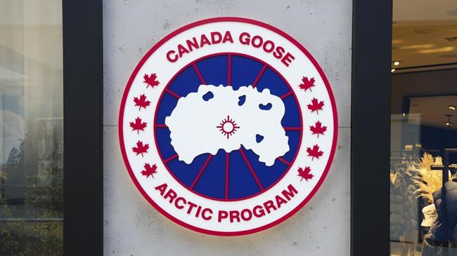 Canada Goose sees $85M net loss in Q1 as it opens more international stores | iNFOnews.ca Canada Goose sees $85M net loss in Q1 as it opens more international stores | iNFOnews.ca