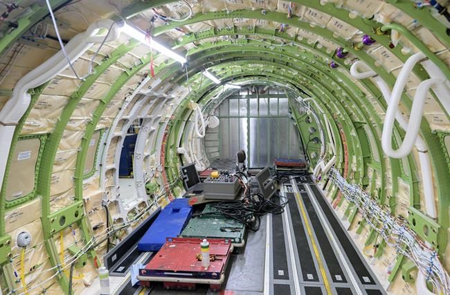 Bombardier CEO says business jets still in high demand, but stock price descends | iNFOnews.ca Bombardier CEO says business jets still in high demand, but stock price descends | iNFOnews.ca