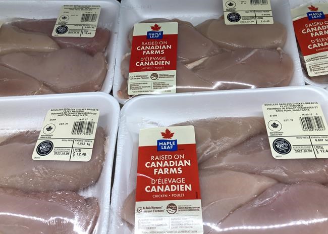 Maple Leaf Foods reports $53.7M net loss in Q2 as company faces inflationary pressure | iNFOnews.ca