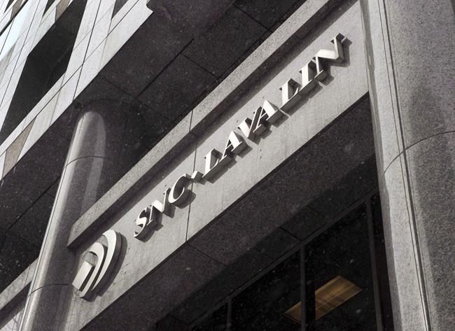 SNC-Lavalin plans to start snapping up companies as soon as next year: CEO | iNFOnews.ca SNC-Lavalin plans to start snapping up companies as soon as next year: CEO | iNFOnews.ca
