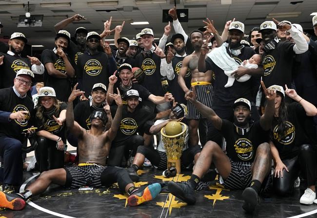 Manitoba government promising up to $1M to support bid for basketball championship | iNFOnews.ca Manitoba government promising up to $1M to support bid for basketball championship | iNFOnews.ca