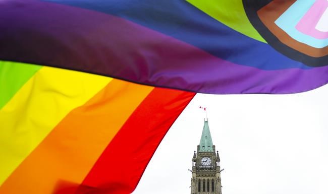 Citing spike in hate, Pride groups call for safety plan from Ontario government | iNFOnews.ca Citing spike in hate, Pride groups call for safety plan from Ontario government | iNFOnews.ca