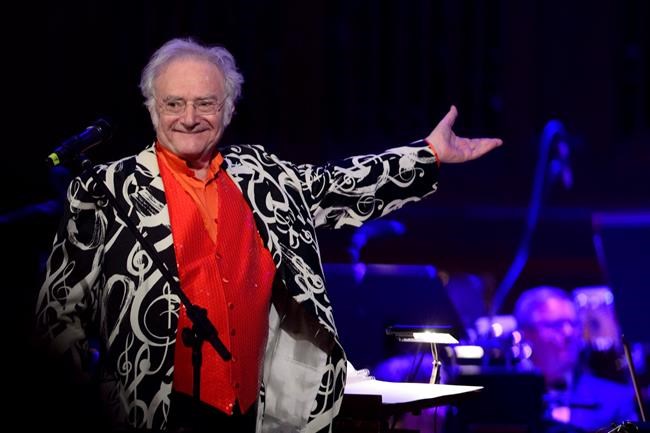 Carl Davis, award-winning American composer behind many British TV shows and films, dies at 86 | iNFOnews.ca Carl Davis, award-winning American composer behind many British TV shows and films, dies at 86 | iNFOnews.ca