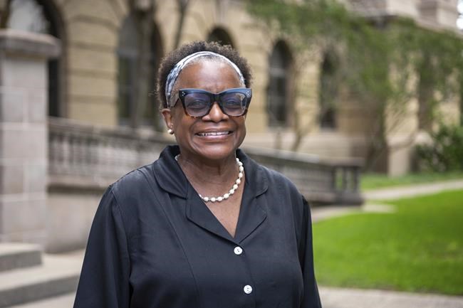 Texas A&M reaches $1 million settlement with Black journalism professor | iNFOnews.ca