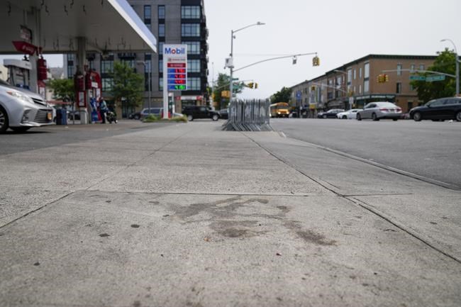 A dancer is fatally stabbed after a confrontation in New York, prompting a tribute from Beyoncé | iNFOnews.ca A dancer is fatally stabbed after a confrontation in New York, prompting a tribute from Beyoncé | iNFOnews.ca