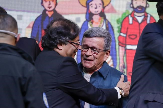 Colombia begins a six-month cease-fire with its last remaining rebel group in hopes of forging peace | iNFOnews.ca