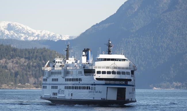 Wildfire impact on B.C. tourism varies by region, proximity and visibility of flames | iNFOnews.ca