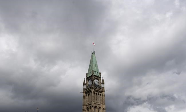 Tornado touches down near Ottawa Thursday evening, Environment Canada says | iNFOnews.ca Tornado touches down near Ottawa Thursday evening, Environment Canada says | iNFOnews.ca