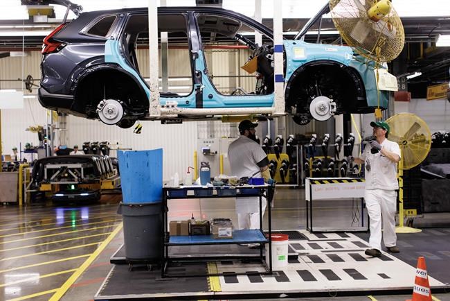 In the news today: Statistics Canada to release July employment figures this morning | iNFOnews.ca In the news today: Statistics Canada to release July employment figures this morning | iNFOnews.ca