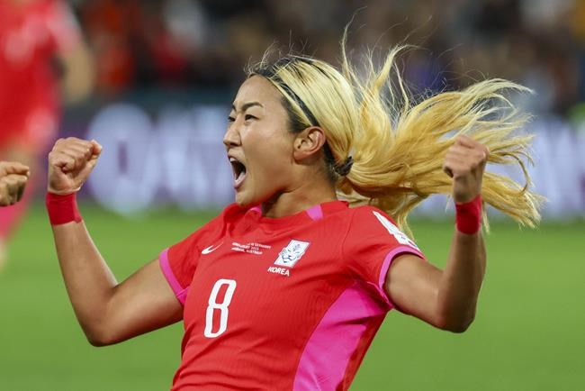 Germany, Brazil & Canada are out. Here's why this is the most open Women's World Cup ever | iNFOnews.ca