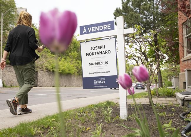 Montreal home sales on pace with last July, above historical average: QPAREB | iNFOnews.ca Montreal home sales on pace with last July, above historical average: QPAREB | iNFOnews.ca