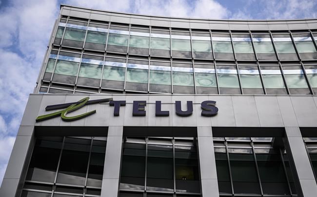 Telus announces 6,000 job cuts, reports 61% drop in Q2 net income | iNFOnews.ca