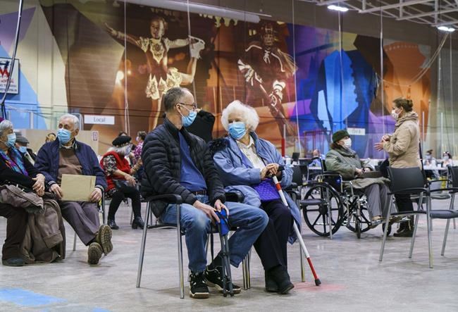 Health Canada approves first RSV vaccine for adults age 60 and over | iNFOnews.ca Health Canada approves first RSV vaccine for adults age 60 and over | iNFOnews.ca