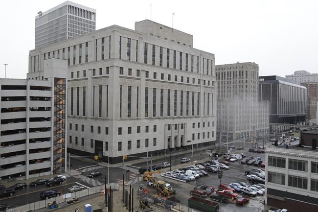 Court throws out conviction after judge says Black man 'looks like a criminal to me' | iNFOnews.ca Court throws out conviction after judge says Black man 'looks like a criminal to me' | iNFOnews.ca