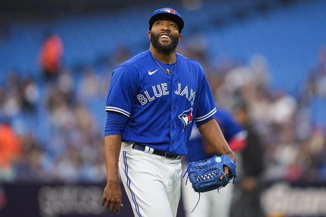 Jackson returns to Jays from family emergency list, Schneider set to make MLB debut | iNFOnews.ca Jackson returns to Jays from family emergency list, Schneider set to make MLB debut | iNFOnews.ca