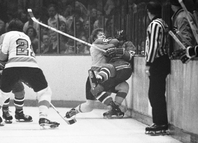 Two-time Stanley Cup champion, Jack Adams winner Bob Murdoch dies age 76 | iNFOnews.ca Two-time Stanley Cup champion, Jack Adams winner Bob Murdoch dies age 76 | iNFOnews.ca