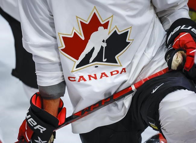 Catton powers Canadians past United States 7-2 in Hlinka Gretzky Cup semifinal | iNFOnews.ca