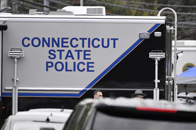 Connecticut troopers under federal investigation for allegedly submitting false traffic stop data | iNFOnews.ca