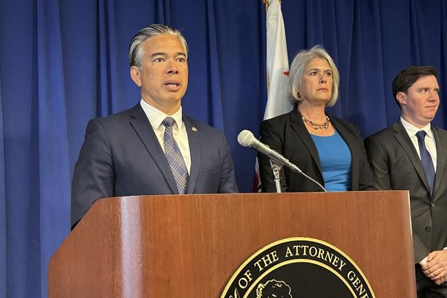 California investigates school district's parental notification policy on children's gender identity | iNFOnews.ca