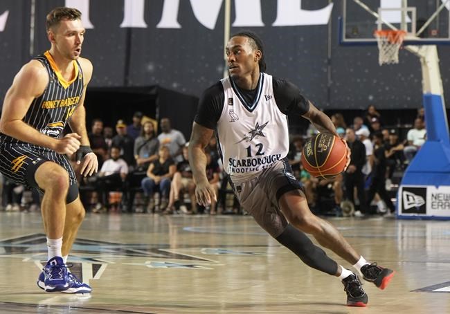 Scarborough, Edmonton prevail in CEBL play-in games, advance to semis | iNFOnews.ca Scarborough, Edmonton prevail in CEBL play-in games, advance to semis | iNFOnews.ca