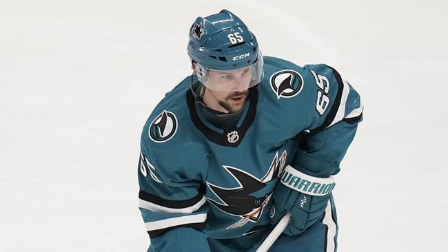 Penguins acquire 3-time Norris Trophy-winning defenseman Erik Karlsson in a trade with the Sharks | iNFOnews.ca