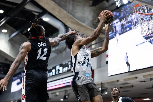 Scarborough, Calgary win CEBL conference semifinals, advance to championship weekend | iNFOnews.ca Scarborough, Calgary win CEBL conference semifinals, advance to championship weekend | iNFOnews.ca