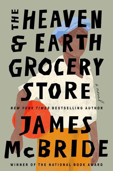 Book Review: James McBride’s latest novel is a tour de force celebrating community and compassion | iNFOnews.ca Book Review: James McBride’s latest novel is a tour de force celebrating community and compassion | iNFOnews.ca