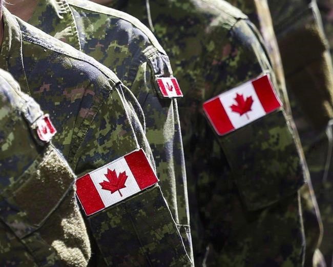 Canadian Armed Forces to phase out old housing benefit over three years | iNFOnews.ca Canadian Armed Forces to phase out old housing benefit over three years | iNFOnews.ca