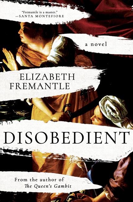 Book Review: 'Disobedient' deftly paints the inspiring story of artist Artemisia Gentileschi | iNFOnews.ca Book Review: 'Disobedient' deftly paints the inspiring story of artist Artemisia Gentileschi | iNFOnews.ca