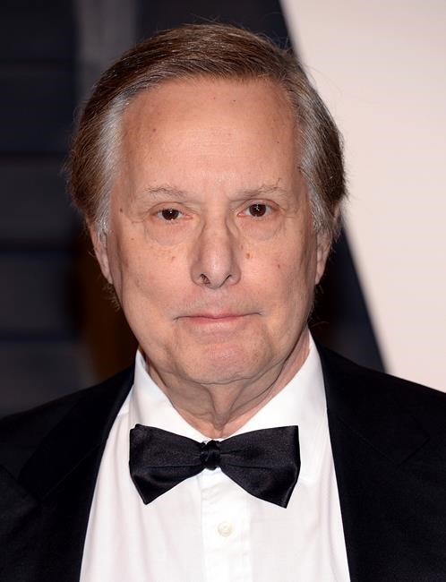 William Friedkin, Oscar-winning director of 'The Exorcist' and 'The French Connection,' dead at 87 | iNFOnews.ca William Friedkin, Oscar-winning director of 'The Exorcist' and 'The French Connection,' dead at 87 | iNFOnews.ca