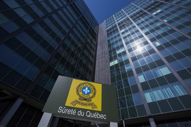 Quebec police say 22 people died in road and off-road crashes over two-week period | iNFOnews.ca