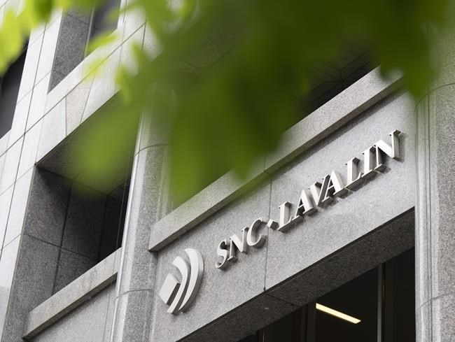 Unifor president demands SNC-Lavalin reinstate fired union head | iNFOnews.ca