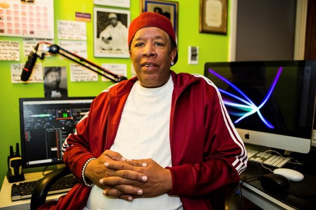 DJ Casper, Chicago disc jockey and creator of 'Cha Cha Slide,' dies after battle with cancer | iNFOnews.ca DJ Casper, Chicago disc jockey and creator of 'Cha Cha Slide,' dies after battle with cancer | iNFOnews.ca