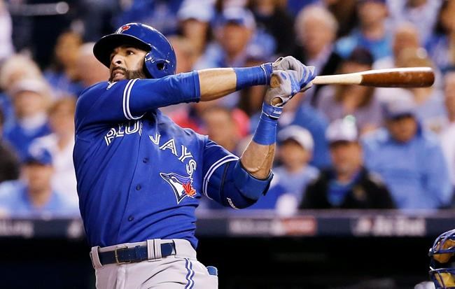 Jose Bautista reflects on path to level of excellence with Toronto Blue Jays | iNFOnews.ca Jose Bautista reflects on path to level of excellence with Toronto Blue Jays | iNFOnews.ca
