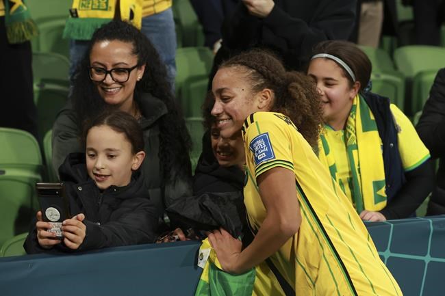 Bigger bonuses could change lives for tiny teams that advance in Women’s World Cup | iNFOnews.ca Bigger bonuses could change lives for tiny teams that advance in Women’s World Cup | iNFOnews.ca