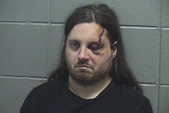 Chicago man accused of killing girl headed straight for her in apartment building, prosecutors say | iNFOnews.ca Chicago man accused of killing girl headed straight for her in apartment building, prosecutors say | iNFOnews.ca