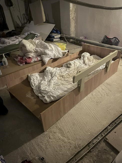 Romanian care homes scandal spotlights abuse described as 'inhumane and degrading' | iNFOnews.ca