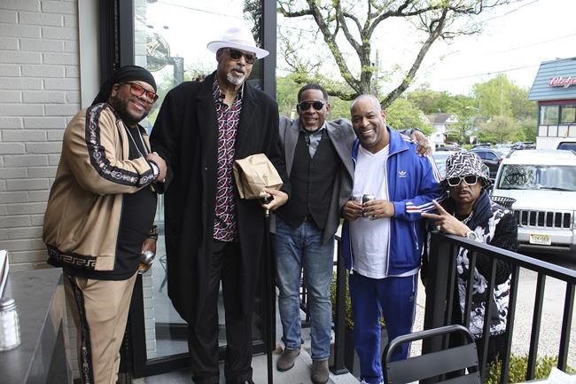Hip-hop turns 50, reinventing itself and swaths of the world along the way | iNFOnews.ca Hip-hop turns 50, reinventing itself and swaths of the world along the way | iNFOnews.ca