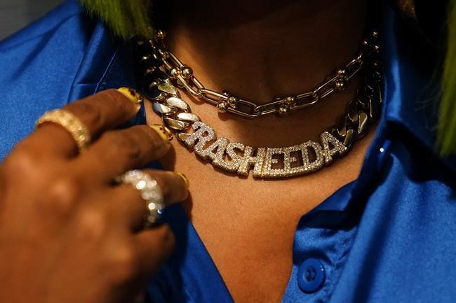 Women battle misogyny to send hip-hop spinning in a new direction | iNFOnews.ca Women battle misogyny to send hip-hop spinning in a new direction | iNFOnews.ca