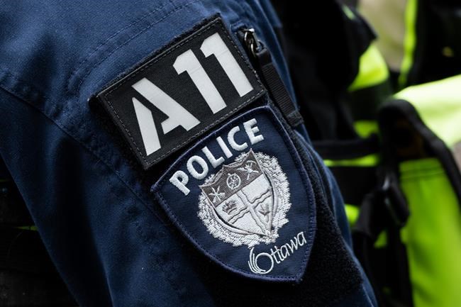 Ottawa police identify 15 suspects in storming of Senegalese Embassy | iNFOnews.ca Ottawa police identify 15 suspects in storming of Senegalese Embassy | iNFOnews.ca