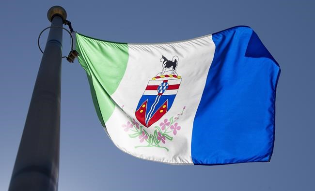 Northern Yukon fly-in community of Old Crow is ordered evacuated due to wildfire risk | iNFOnews.ca Northern Yukon fly-in community of Old Crow is ordered evacuated due to wildfire risk | iNFOnews.ca