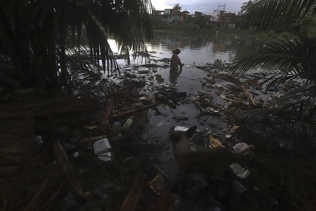 Brazil's Amazon Summit ends with a plan to protect the world's rainforests, but no measurable goals | iNFOnews.ca Brazil's Amazon Summit ends with a plan to protect the world's rainforests, but no measurable goals | iNFOnews.ca