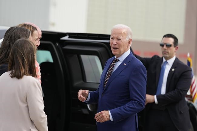 Biden welcoming Australian leader to White House for state dinner in October | iNFOnews.ca Biden welcoming Australian leader to White House for state dinner in October | iNFOnews.ca
