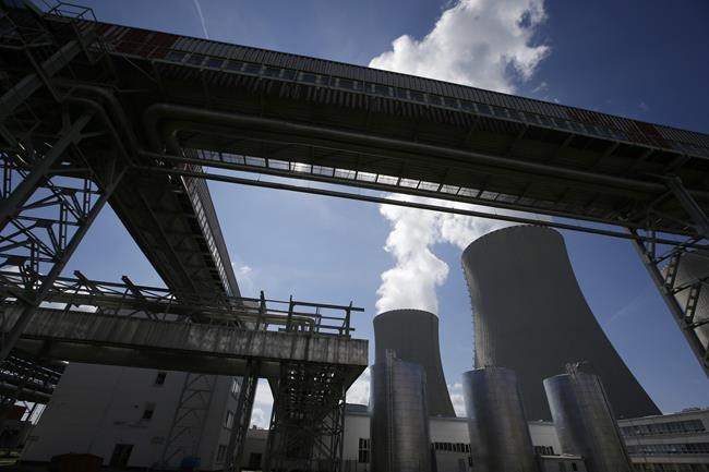 Putin profits off global reliance on Russian nuclear fuel | iNFOnews.ca