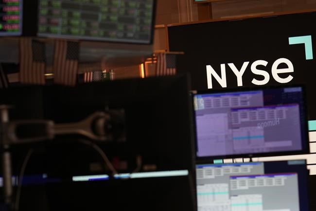 Stock market today: Wall Street ends mixed after US inflation report | iNFOnews.ca