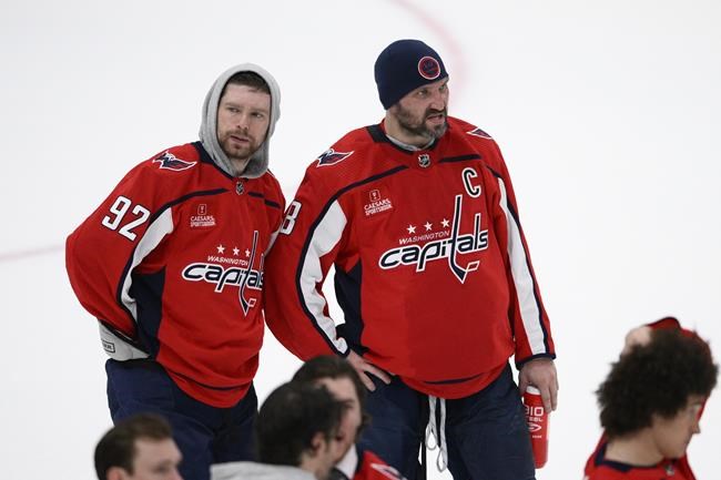 With 6 weeks until NHL training camps open, some teams may not be done making moves | iNFOnews.ca