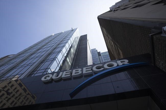 Quebecor's Freedom Mobile purchase pushes it to big earnings gains | iNFOnews.ca Quebecor's Freedom Mobile purchase pushes it to big earnings gains | iNFOnews.ca