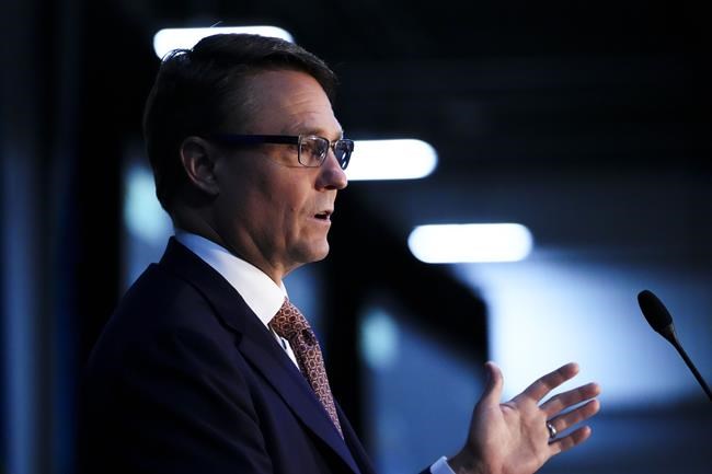 CPP Investments sees rate hikes, stronger dollar offset its gains | iNFOnews.ca CPP Investments sees rate hikes, stronger dollar offset its gains | iNFOnews.ca